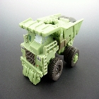 ROTF - Devastation Blast Long Haul - Loose - 100% Complete
