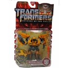 ROTF - Deluxe Class - Bumblebee - MOSC