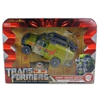 ROTF - Voyager Class - Desert Tracker Ratchet - MISB