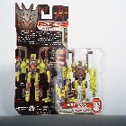ROTF - Dirt Boss - MIB - 100% Complete