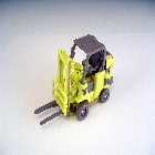 ROTF - Dirt Boss - Loose - 100% Complete