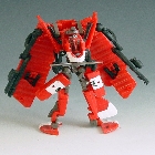 ROTF -  Divebomb - Loose - 100% Complete