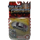 ROTF - Deluxe Class - Sideways - MOSC