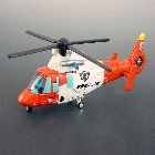 ROTF - Deluxe Series - Evac - Loose - 100% Complete