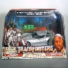 ROTF - Human Alliance - Sideswipe w/ Epps - MISB