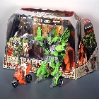 ROTF - Human Alliance - Skids w/ Mikaela Banes - MIB - 100% Complete