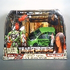 ROTF - Human Alliance - Skids w/ Mikaela Banes - MISB