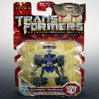 Revenge of the Fallen - Legends Class Autobot Wheelie - MOSC