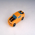 ROTF - Legends Class - Bumblebee - Loose - 100% Complete