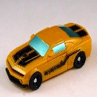 ROTF - N.E.S.T. Legends class - Bumblebee - Loose - 100% Complete