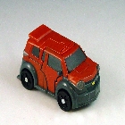 ROTF - Legends Class - Mudflap - Loose - 100% Complete