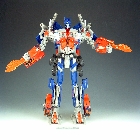ROTF - Leader Class Optimus Prime - Loose - 100% Complete