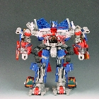 HFTD - Leader class - Optimus Prime - Loose - 100% Complete