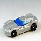 ROTF - Legend Class - Sideswipe - Loose - 100% Complete