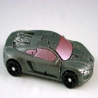 ROTF - Legends Class - Sideways - Loose - 100% Complete