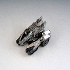 ROTF - Legends Class - Megatron - Loose - 100% Complete