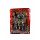 ROTF - Leader Class Megatron - MISB