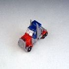 ROTF - Legends Class - Optimus Prime - Loose - 100% Complete