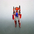 ROTF - Reverb - Loose - 100% Complete
