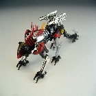 ROTF - Mail-Away Exclusive - Recon Ravage - Loose - 100% Complete