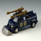 ROTF - Scattorshot - Loose - 100% Complete