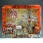 ROTF - Toys R Us Exclusive - Shanghai Showdown - MISB