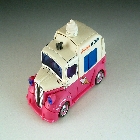 ROTF - Skids & Mudflap - Loose - 100% Complete