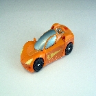 ROTF - Windy City Chase - Walmart Exclusive - Slap Dash - Loose - 100% Complete