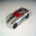 ROTF - Strike Mission Sideswipe - Loose - 100% Complete
