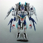 ROTF - Soundwave - Loose - 100% Complete