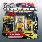 ROTF - RPMs - Speed Series Bumblebee - MOSC