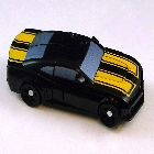 ROTF - Legend Class - Stealth Bumblebee - Loose - 100% Complete