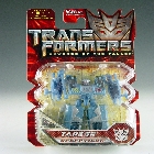 ROTF - Tankor - Legends Class - MOSC