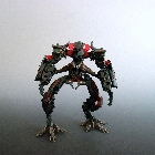 ROTF - Voyager Class - The Fallen - Loose - 100% Complete