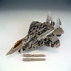 ROTF - Starscream - Loose