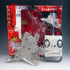 Radio Shack - Starscream Micro Flyer - MIB - 100% Complete