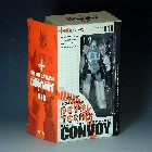 Revoltech - Ultra Magnus - MIB - 100% Complete