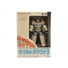 Revoltech - Kaiyodo exclusive - Ultra Magnus - MISB