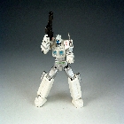 Revoltech Ultra Magnus - Loose - Near Complete
