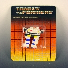 Spindex Corporation - Character eraser - Prowl - MOSC