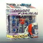Mega SCF 07 Starscream - MIB - 100% Complete