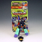 Super Collection Figure - Overlord - MIB -  100% Complete