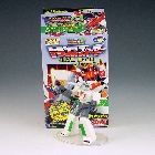 Super Collection Figure - Wheeljack - MIB -  100% Complete