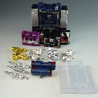 SDCC 2009 Exclusive Soundwave 25th Anniversary Special Edition - Loose - 100%  Complete