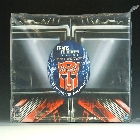 Transformers: Prime - SDCC 2011 Exclusive - Optimus Prime - MISB