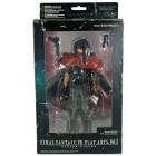 Square Enix - Play Arts - Vincent Valentine - MIB - 100% Complete