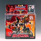 Superlink - SC-10 Rodimus Convoy - MISB