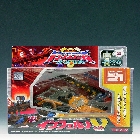 Superlink - SC-21 Inferno V - MISB