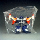  Superlink - TV Magazine Exclusive  - Wing Convoy PVC figure