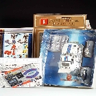 Reissue - Transformers Collection - TFC #1 Jazz - MIB